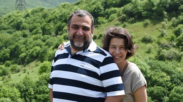 Ruben Vardanyan depuis sa prison de Bakou : Beaucoup de choses que me disait mon père, je ne les comprends que maintenant