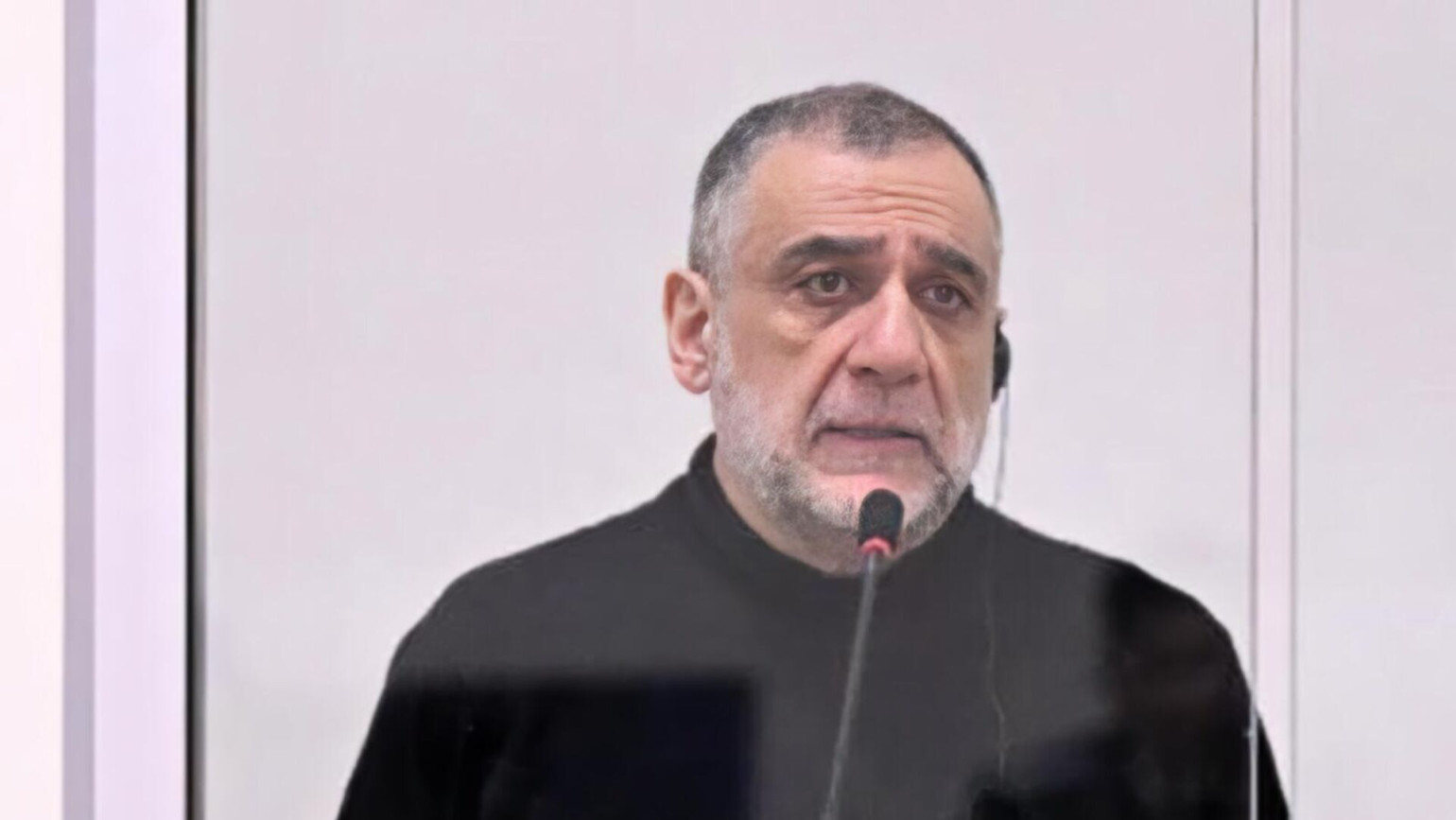 Des « victimes » qui ne le connaissent pas ont été interrogées aujourd&rsquo;hui à Bakou dans l&rsquo;affaire Ruben Vardanyan