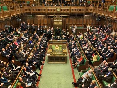 Les membres des deux chambres du Parlement britannique ont appelé le gouvernement à reconnaître le génocide des Arméniens