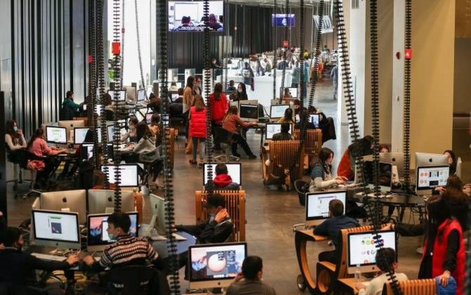 Les médias turcs évoquent les aspirations de l&rsquo;Arménie à devenir une « Silicon Valley »