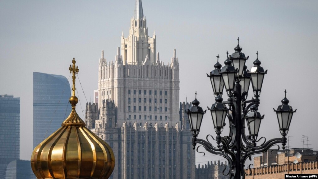 La Russie met à nouveau en garde l&rsquo;Arménie contre sa candidature à l&rsquo;adhésion à l&rsquo;UE