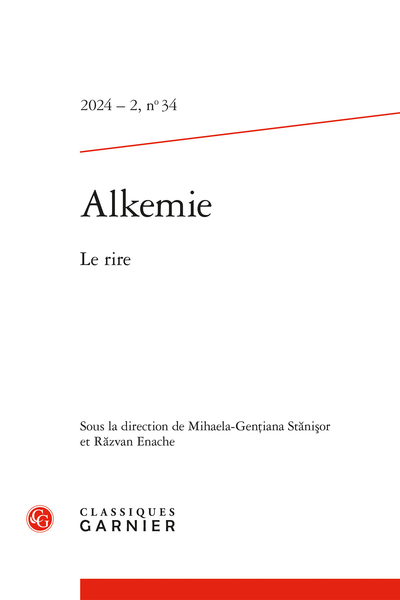Parution de L&rsquo;écrit vivace de Stéphane Cermakian