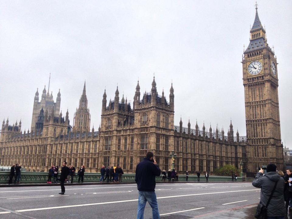 Les députés britanniques condamnent la détention de prisonniers arméniens à Bakou et exhortent le gouvernement à faire pression sur l&rsquo;Azerbaïdjan