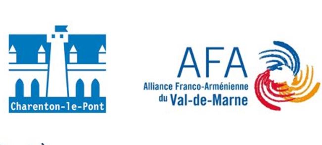 Charenton le Pont commémore le génocide des Arméniens