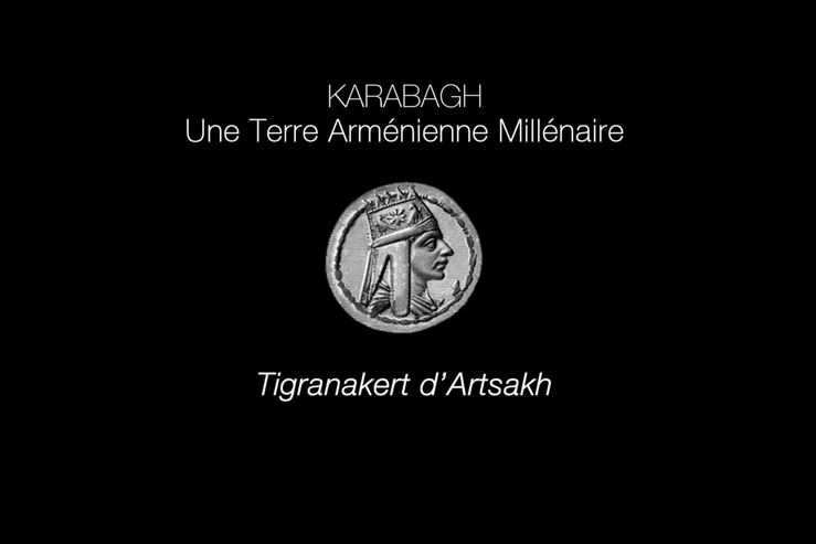 Communiqué de Yerkir : Falsification de l&rsquo;histoire de l&rsquo;Artsakh (Haut-Karabagh) par l&rsquo;Azerbaïdjan et le Vatican