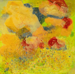 Retour sur image : exposition de Jean-Claude Adjémian