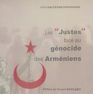 Le livre du mois de la MCA de Vienne