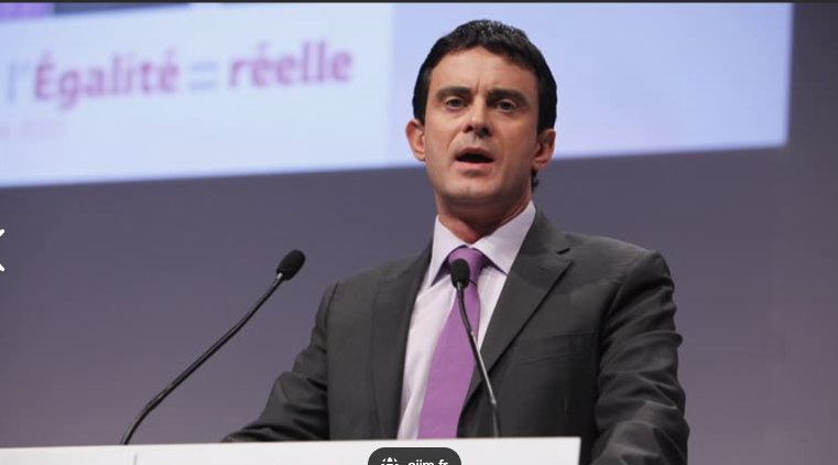 Nouvelle-Calédonie: Valls dénonce de nouvelles « tentatives de  déstabilisation » venues d&rsquo;Azerbaïdjan