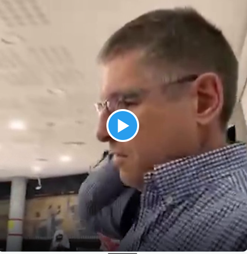 Jean-Christophe Buisson : Soutien à Fabrice Balanche agressé