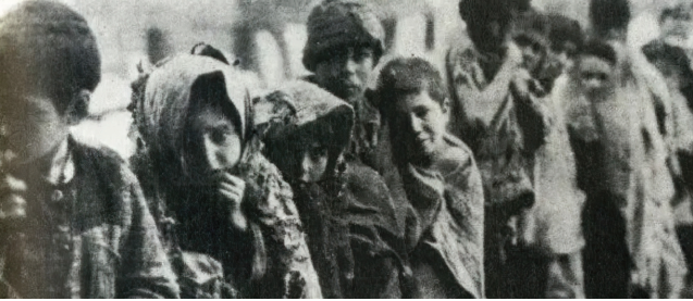 Clermont-Ferrand commémore le génocide