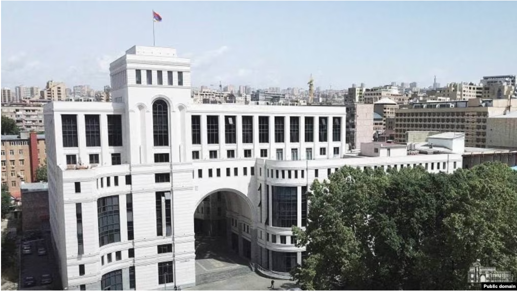 Ministère arménien des Affaires étrangères : la question des droits des Arméniens du Haut-Karabakh a été retirée de l’agenda des négociations avec Bakou