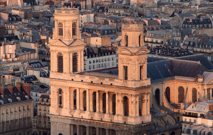 Commémoration du 24 avril à Saint Sulpice