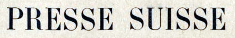 LE GÉNOCIDE DES ARMÉNIENS DANS LA PRESSE DE 1915 (2)