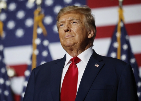 Donald Trump adresse ses vœux de Nowruz à Ilham Aliyev et soutient l&rsquo;intégrité territoriale de l&rsquo;Azerbaïdjan