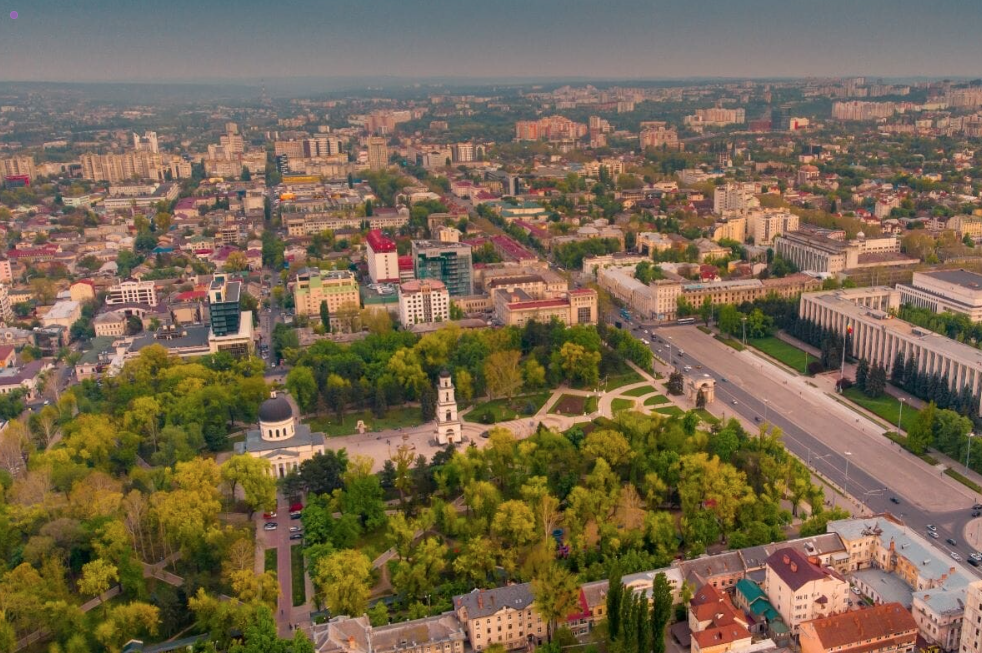 L’Arménie nomme des ambassadeurs en Moldavie et au Cambodge