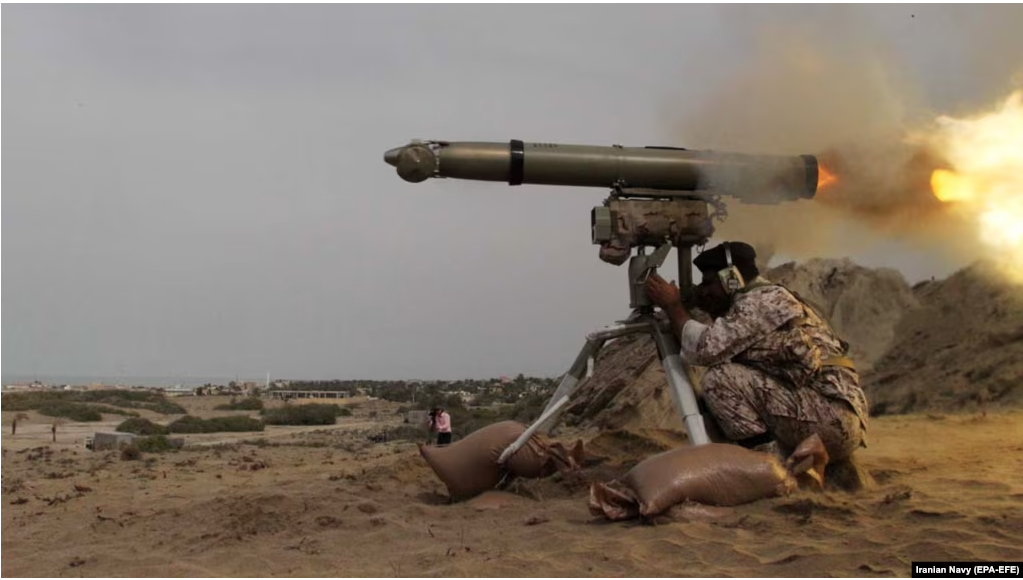 Des manœuvres arméno-iraniennes vues comme un message politique adressé à Bakou