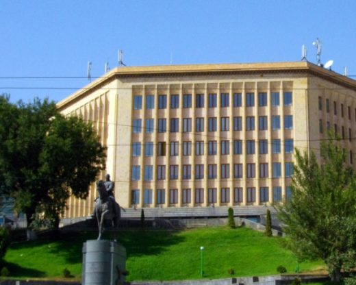 Webinaire sur l&rsquo;influence de la Russie en Arménie occidentale (en anglais)