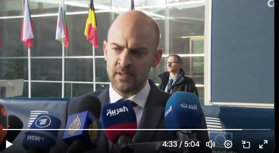 Anne-Laurence Petel : L&rsquo;Armenie est prête à la paix. Pas l&rsquo;Azerbaijan.