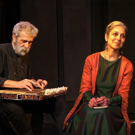 Nouvel album et récital pour Akn