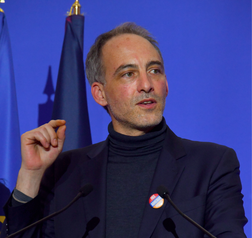 R. Glucksmann : La France et l’Europe doivent fournir à l’Armenie le soutien politique, financier et militaire nécessaire pour se défendre