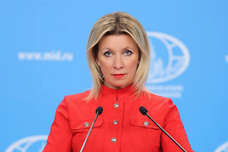 Zakharova : Nous savons très bien quels sont les véritables objectifs de l&rsquo;UE en Arménie