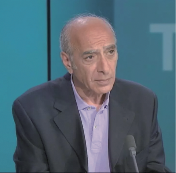 Raymond Kevorkian. Génocide arménien : de la recherche à la transmission