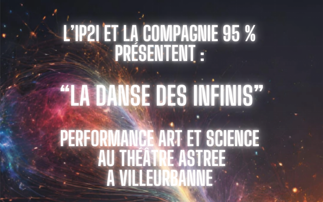 Performance artistique à Villeurbanne