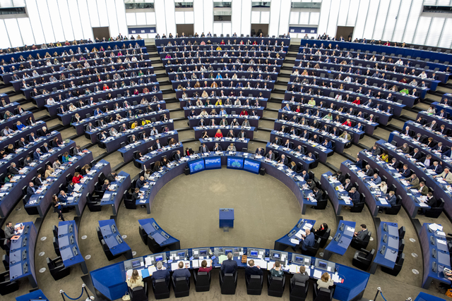 Le 3 avril, le Parlement européen fera un débat sur le 110e anniversaire du génocide arménien