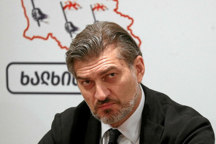 La Géorgie soutient l&rsquo;intégrité territoriale de l&rsquo;Azerbaïdjan, déclare son président