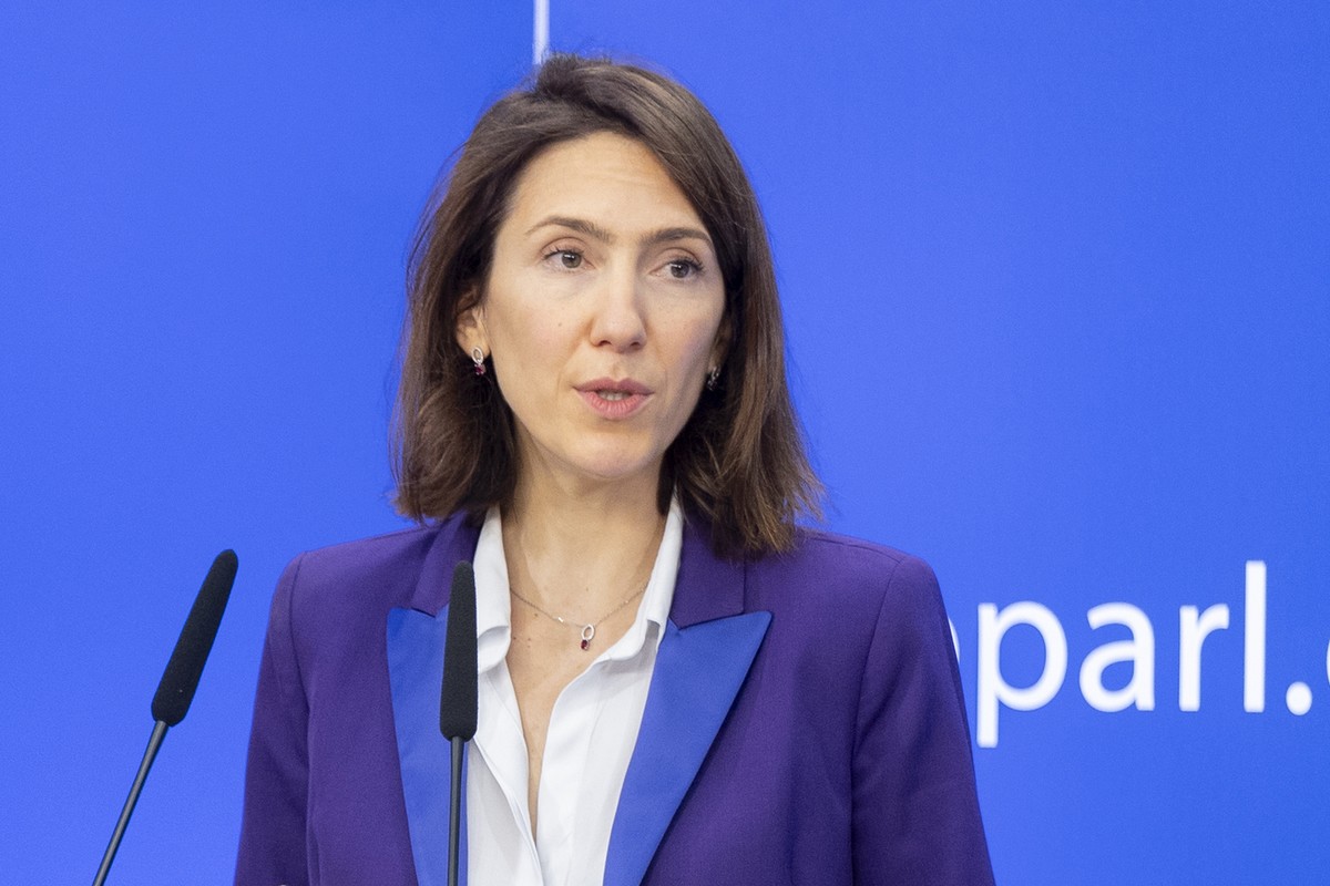 Valérie Hayer : Il faut suspendre l’accord de 2022 sur un partenariat energétique avec l&rsquo;Azerbaïdjan et sanctionner ses dirigeants