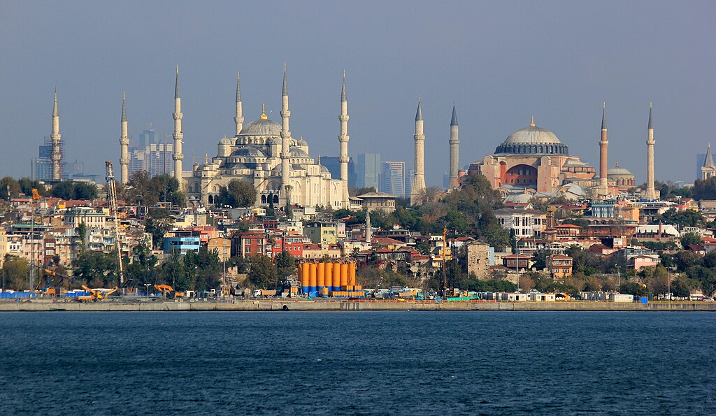 Washington annonce la tenue de discussions américano-russes à Istanbul jeudi
