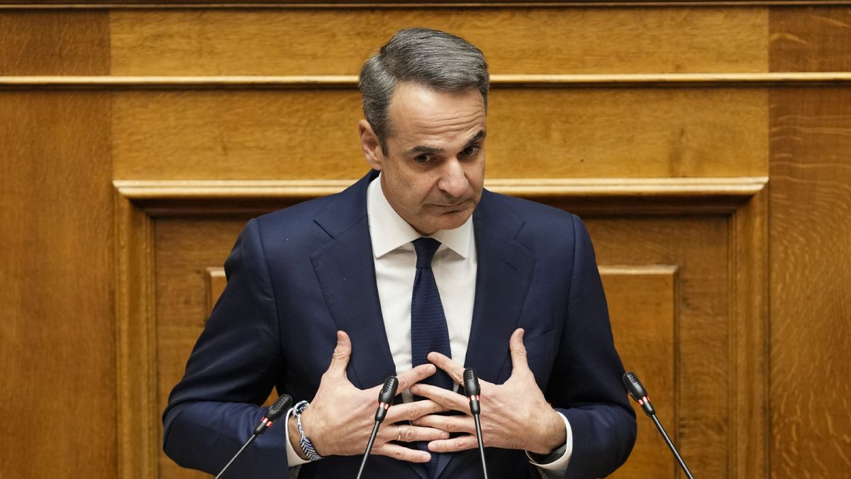 Le Premier ministre grec veut se rendre en Turquie