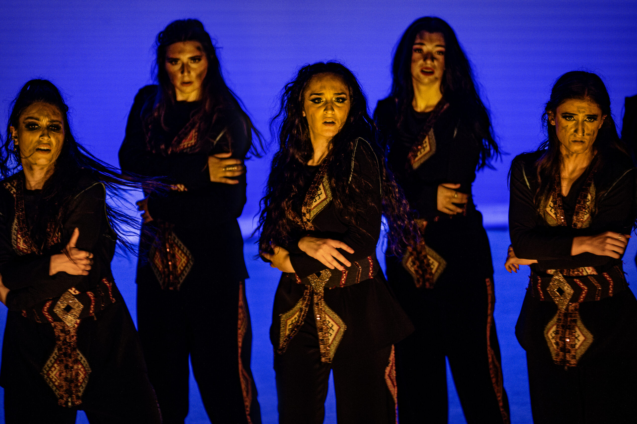 Le prochain gala de Yeraz rendra hommage à Komitas