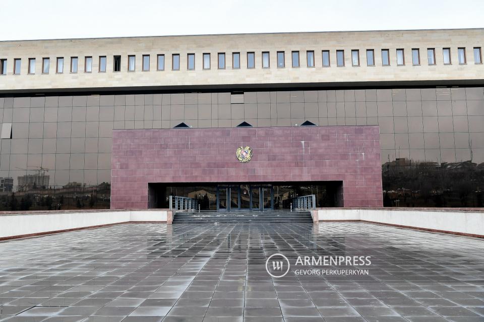 L&rsquo;Azerbaïdjan accuse faussement l&rsquo;Arménie de tirs à la frontière