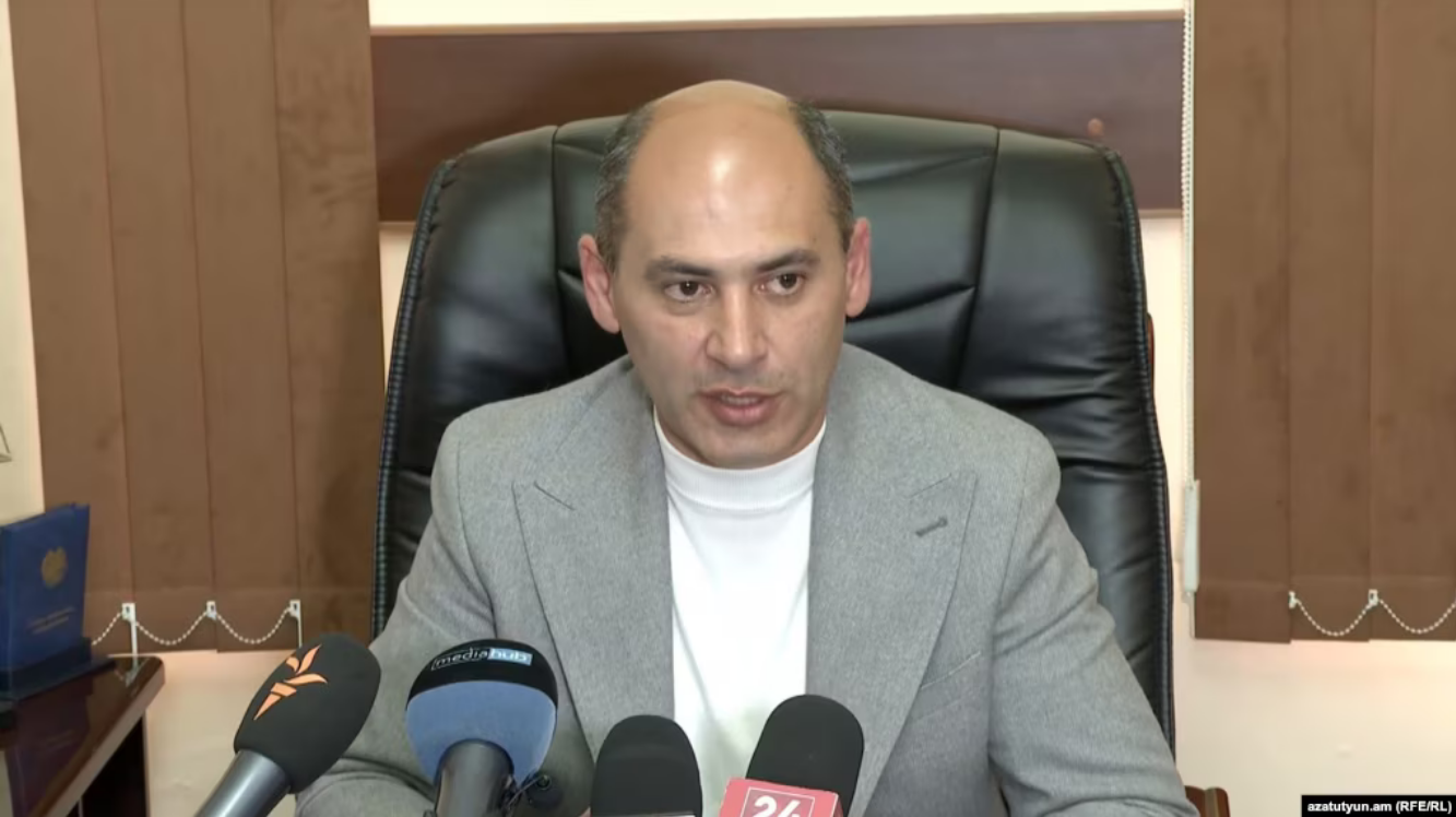 Gumri dans l&rsquo;incertitude après des élections locales tendues