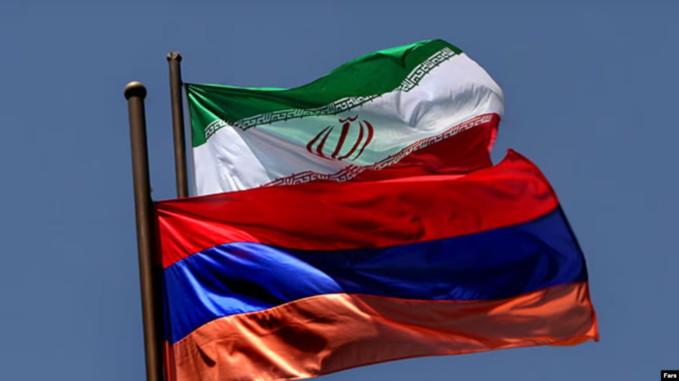 L&rsquo;Iran et l&rsquo;Arménie organisent un exercice militaire conjoint