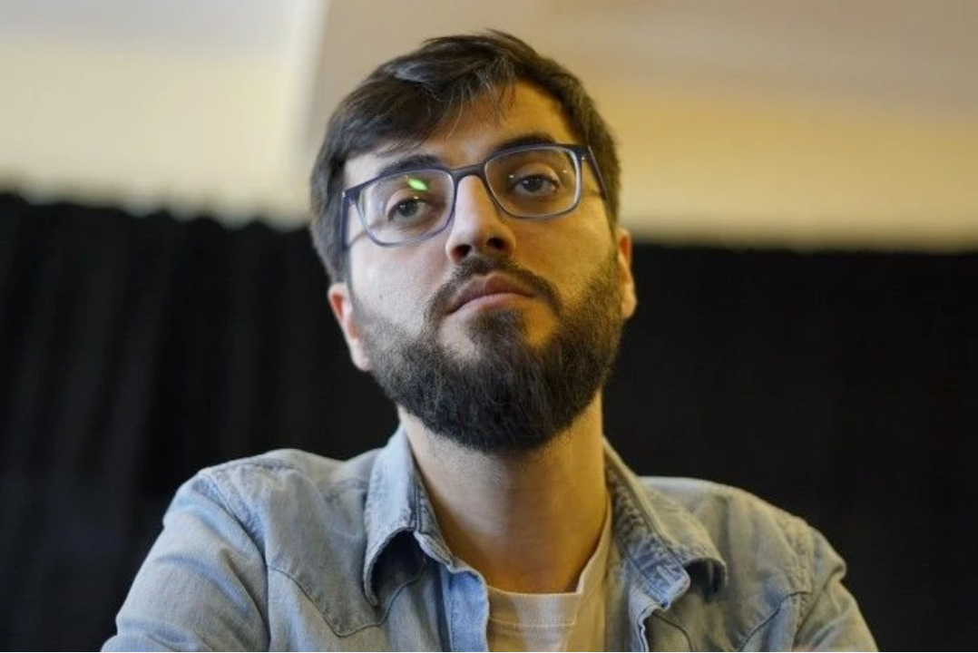 Nouvelle arrestation d&rsquo;un journaliste indépendant en Azerbaïdjan