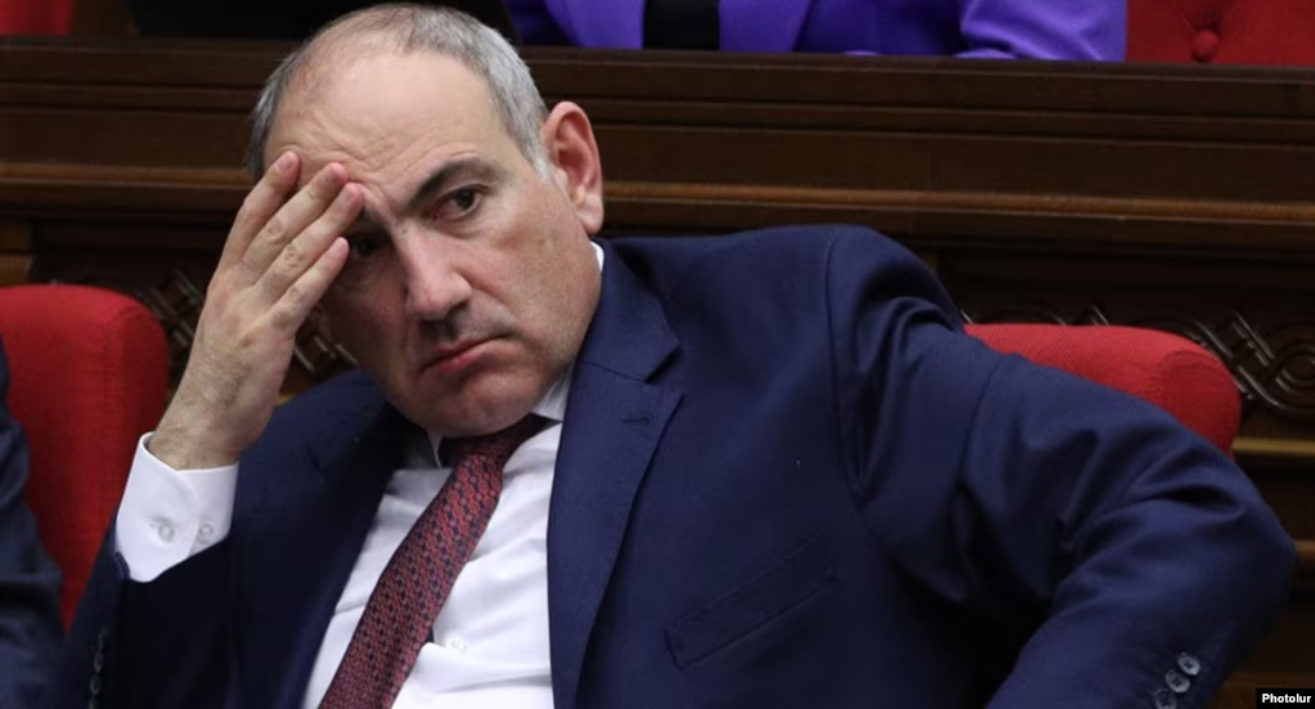 N. Pachinian lance un nouvel appel à la paix à Bakou