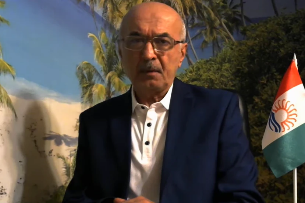 L&rsquo;Azerbaïdjan a kidnappé un citoyen russe d&rsquo;origine talyche en Russie