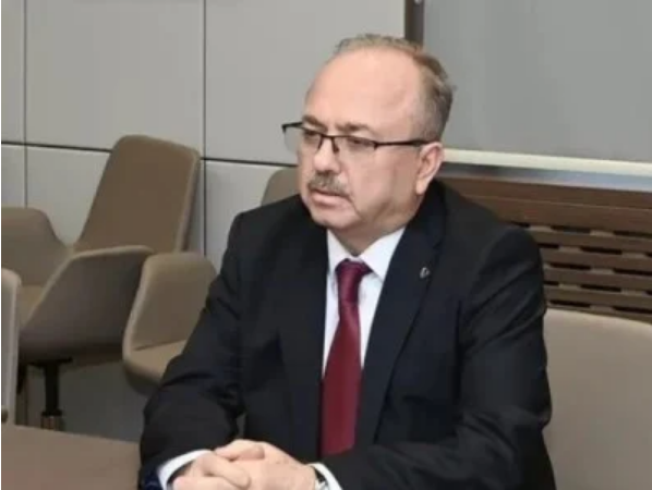 L&rsquo;ambassadeur turc félicite l&rsquo;Azerbaïdjan pour l&rsquo;occupation de l&rsquo;Artsakh et rêve d&rsquo;un « corridor de Zangezur »