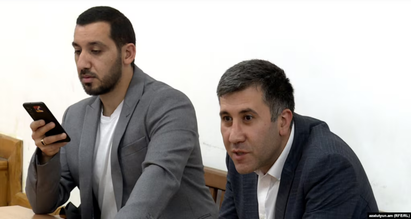 Suspicion de dissimulation dans l&rsquo;affaire de « torture » d&rsquo;un partisan de l&rsquo;opposition arménienne