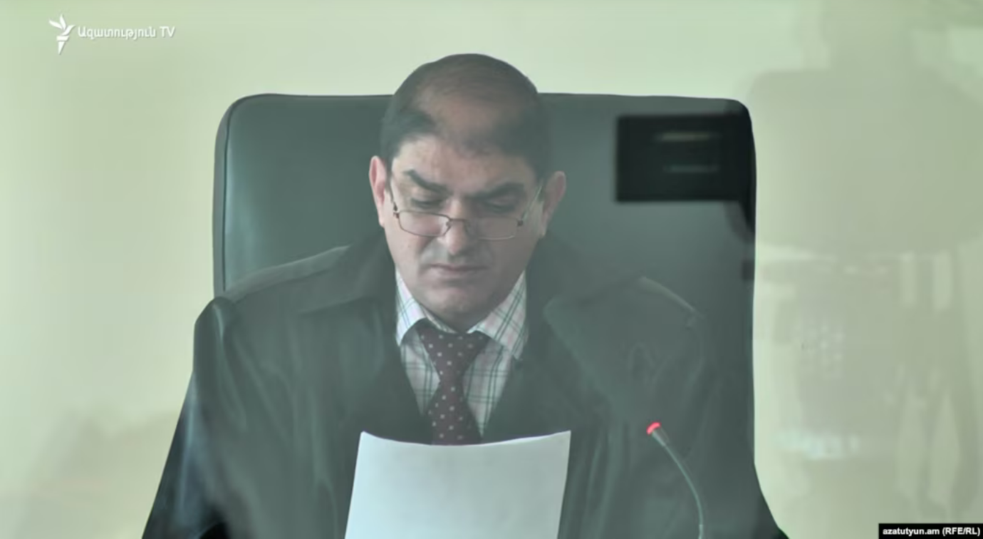 Un juge détenu dans le cadre d&rsquo;une enquête pour corruption