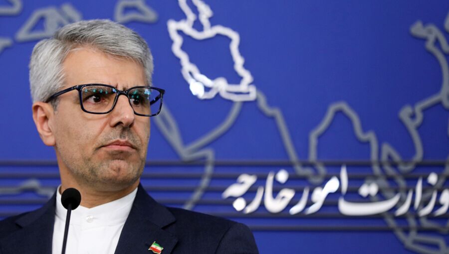 L&rsquo;Iran propose un accord nucléaire temporaire aux États-Unis dans un contexte de tensions croissantes