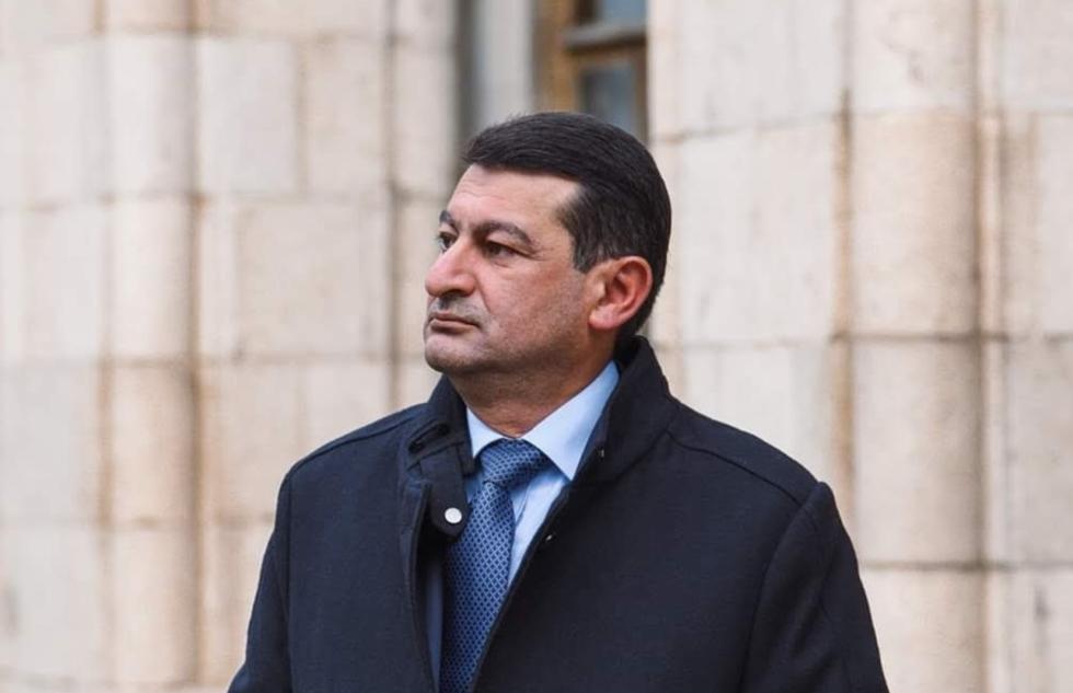 Paix ou capitulation ? L&rsquo;ex-ministre de la Culture, du Tourisme et de la Jeunesse du Haut-Karabakh répond