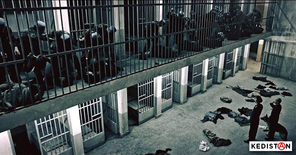 Une étudiante d&rsquo;une grande école belge détenue en Turquie