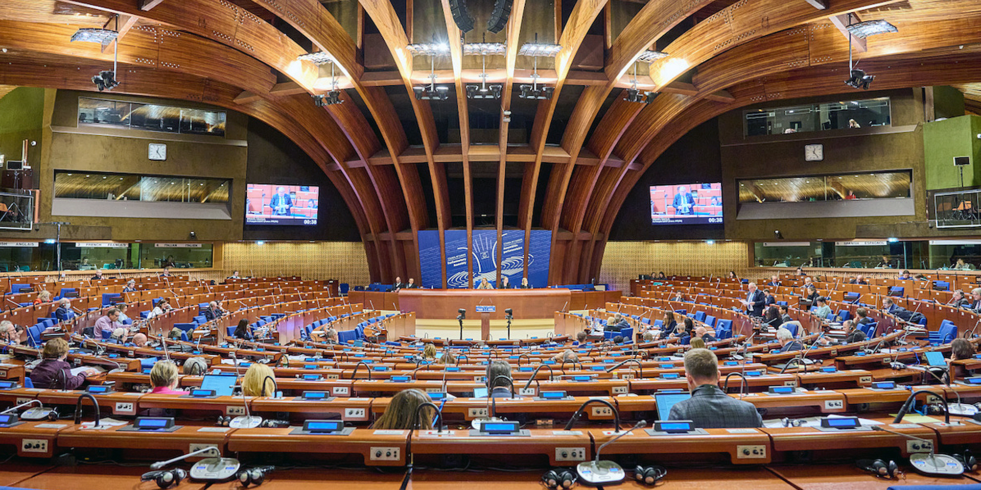 Le Conseil de l&rsquo;Europe appelle à la libération d&rsquo;opposants azerbaïdjanais