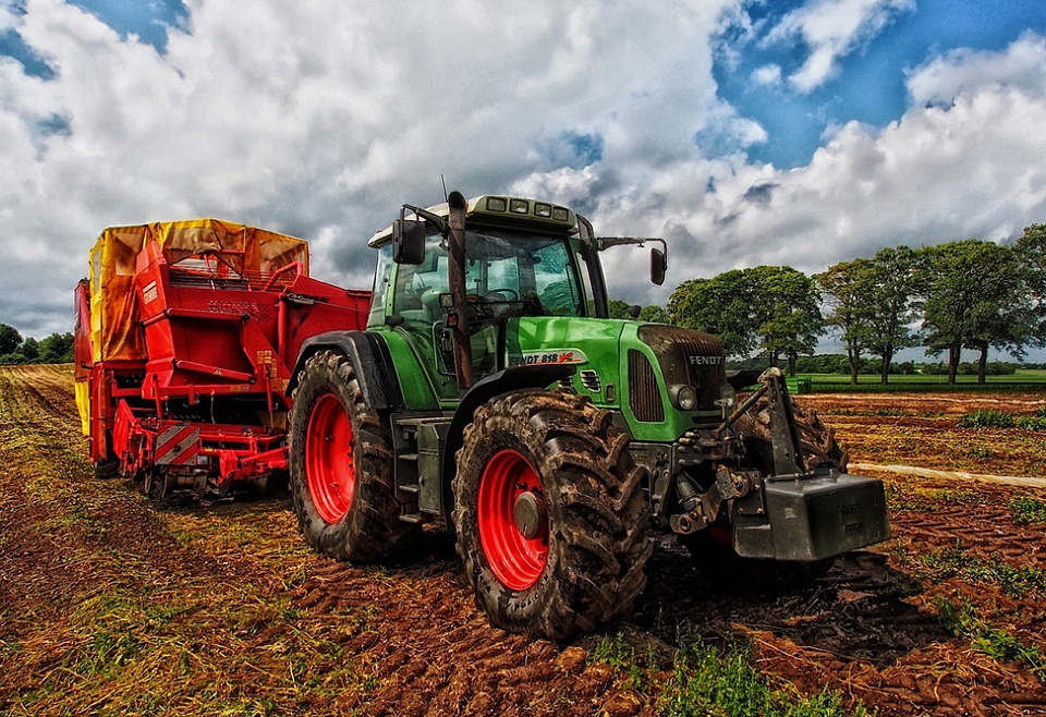 Le programme européen d&rsquo;agriculture verte, doté d&rsquo;un budget de plus de 13 millions d&rsquo;euros, est mis en œuvre en Arménie.