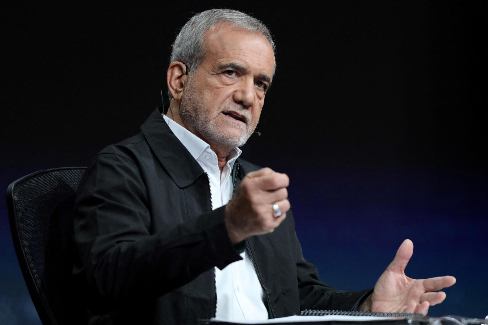 L&rsquo;Iran espère que les « désaccords » entre l&rsquo;Arménie et l&rsquo;Azerbaïdjan seront résolus sur la base du droit international