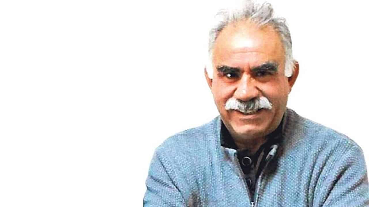 Öcalan prône un « changement de paradigme » pour réconcilier la Turquie et  les Kurdes