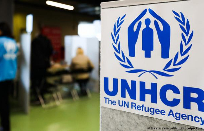 L&rsquo;Azerbaïdjan suspend les opérations de la branche de Bakou de l&rsquo;agence des Nations Unies pour les réfugiés